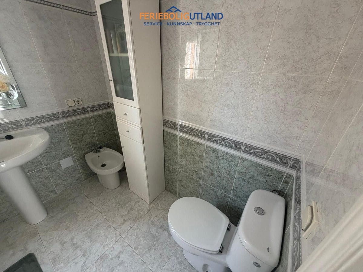 3 Zimmer Villa zu verkaufen in Ciudad Quesada mit Pool - 275.000 € (Ref: 10079004)