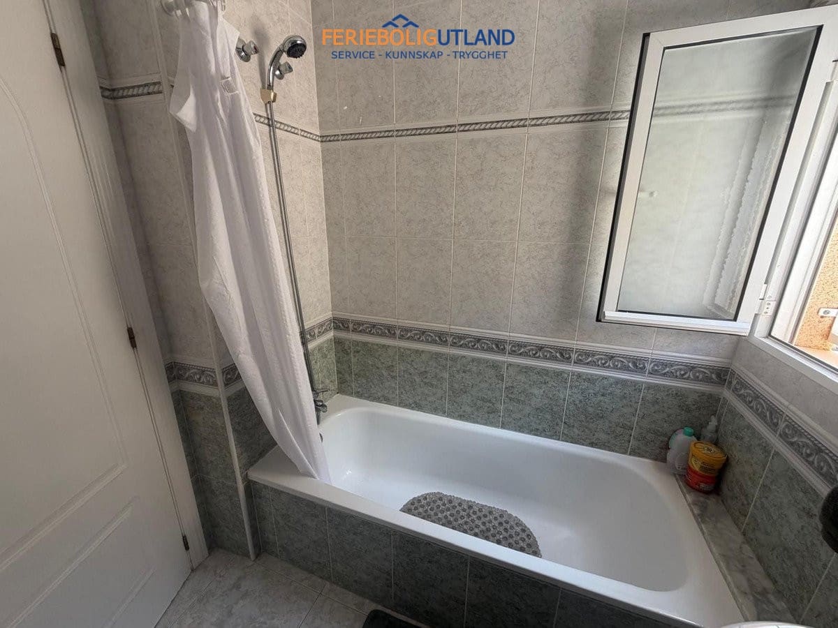 3 Zimmer Villa zu verkaufen in Ciudad Quesada mit Pool - 275.000 € (Ref: 10079004)
