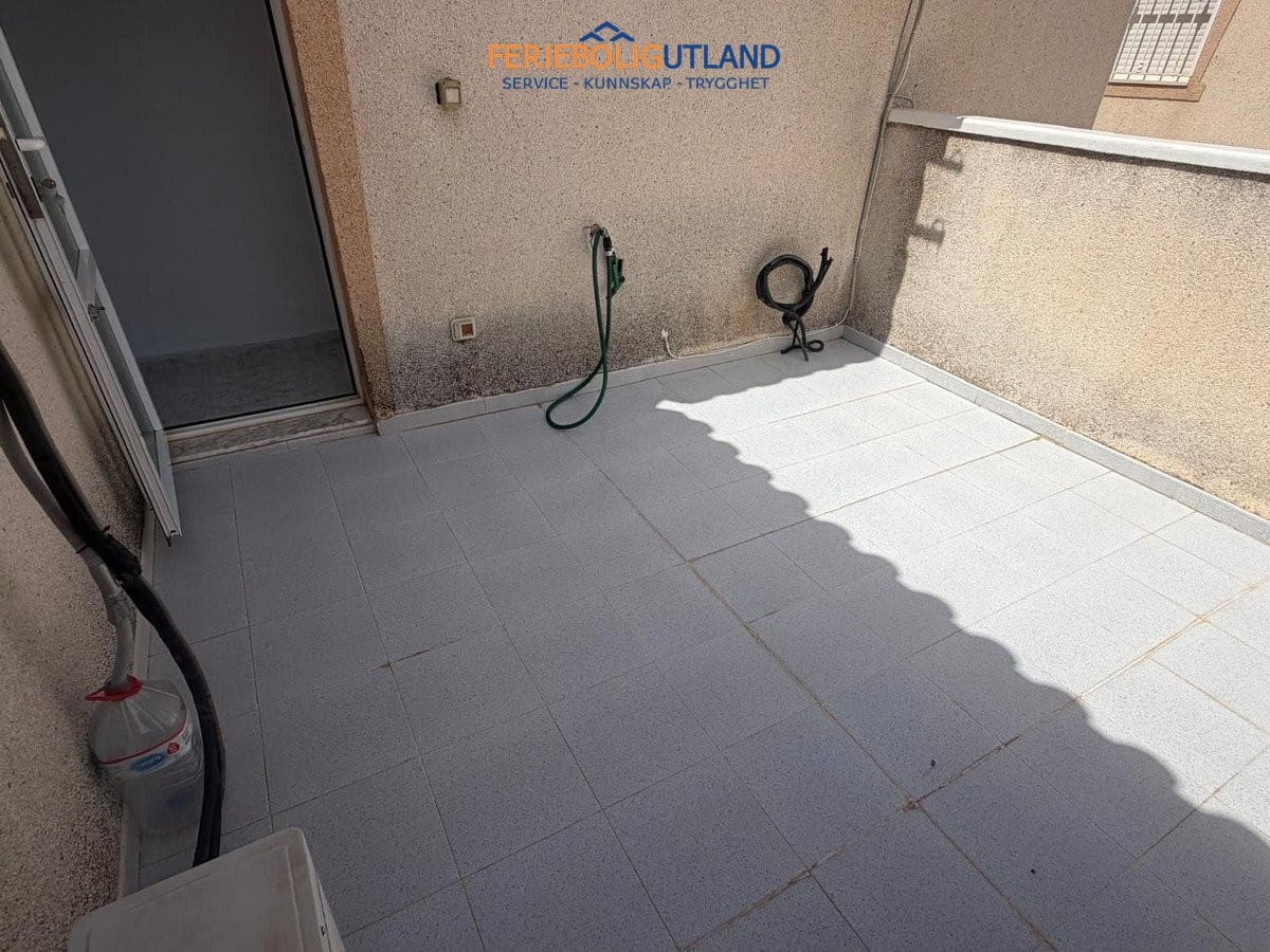 3 Zimmer Villa zu verkaufen in Ciudad Quesada mit Pool - 275.000 € (Ref: 10079004)