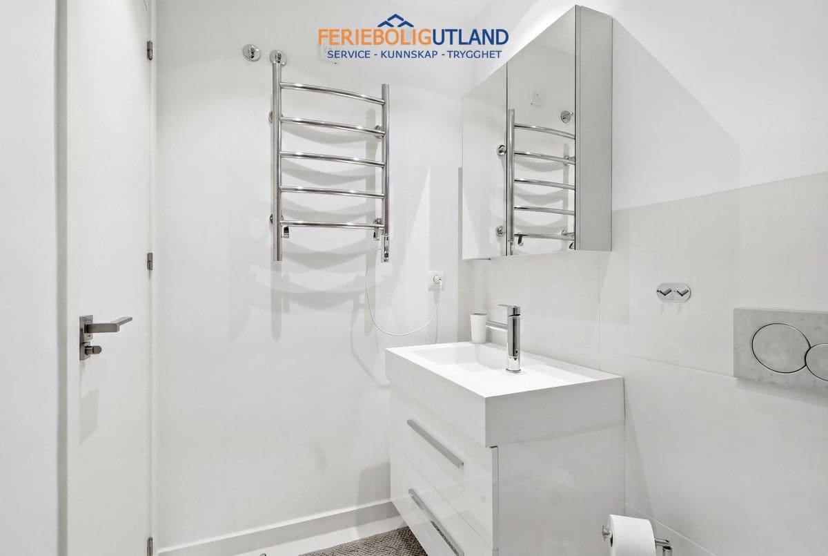 2 soveværelse Lejlighed til salg i Los Dolses med swimmingpool garage - € 289.000 (Ref: 10079006)