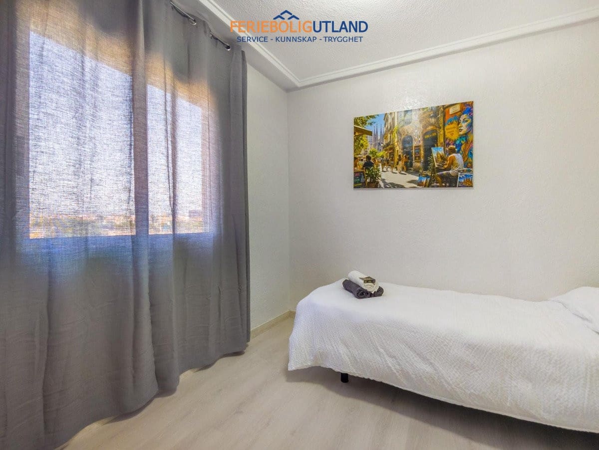 3 camera da letto Appartamento in vendita in Torrevieja - 185.500 € (Rif: 10079007)