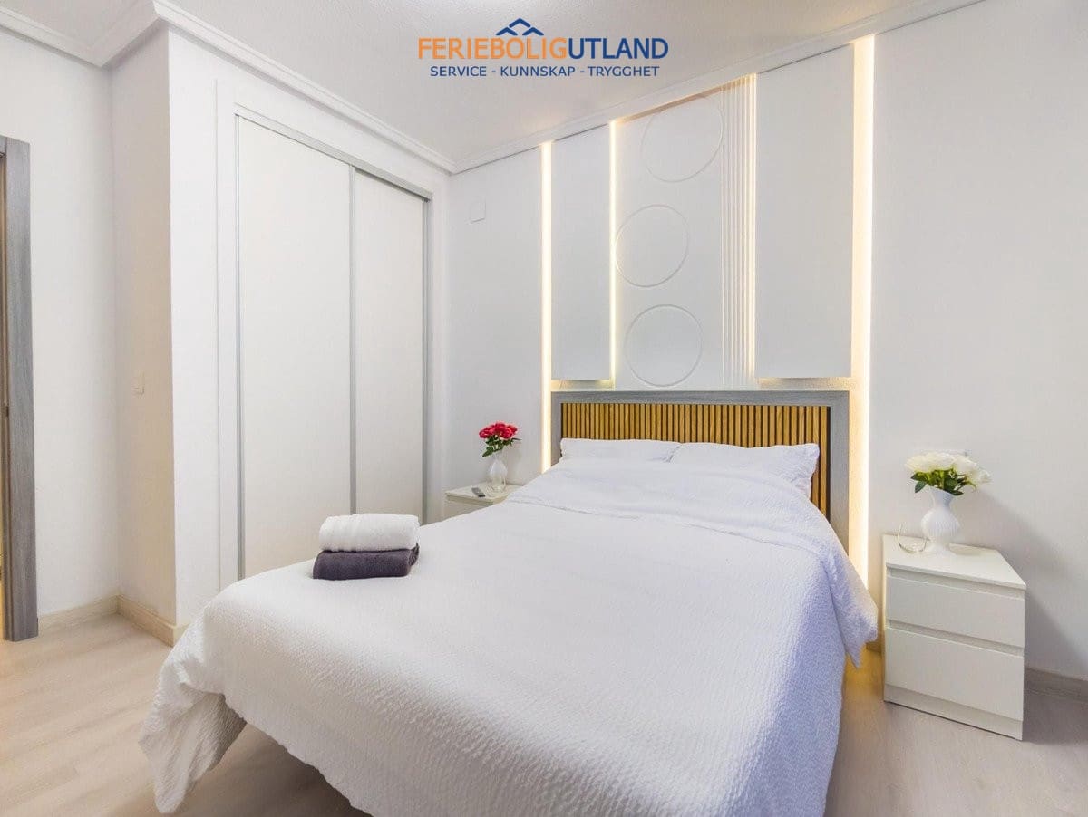 3 camera da letto Appartamento in vendita in Torrevieja - 185.500 € (Rif: 10079007)