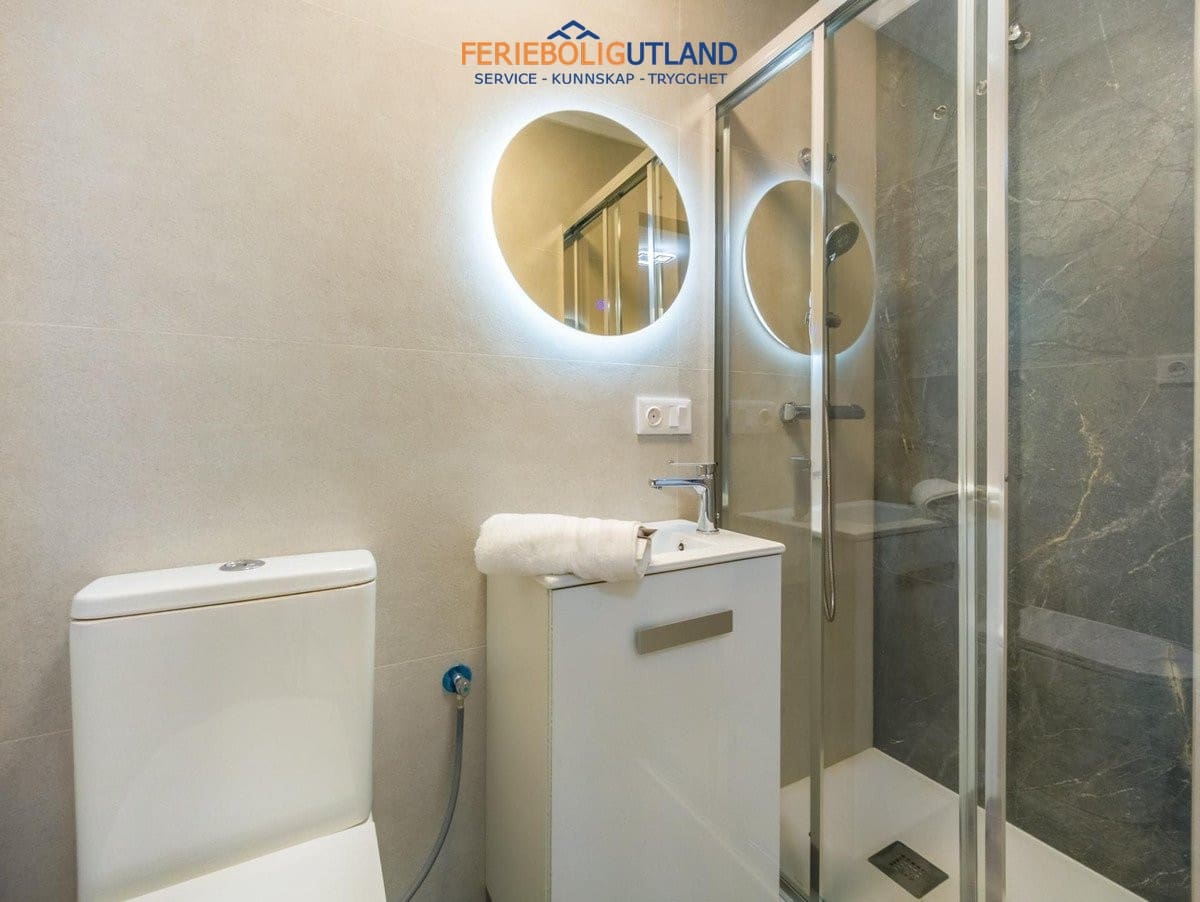 3 camera da letto Appartamento in vendita in Torrevieja - 185.500 € (Rif: 10079007)