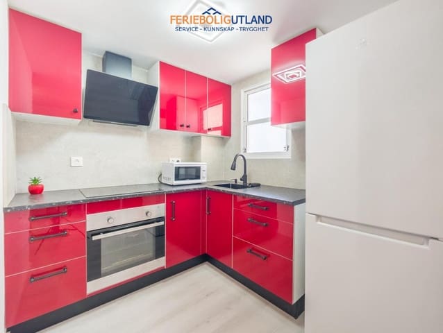 3 camera da letto Appartamento in vendita in Playa del Acequión, Torrevieja - 185.500 € (Rif: 10079007)