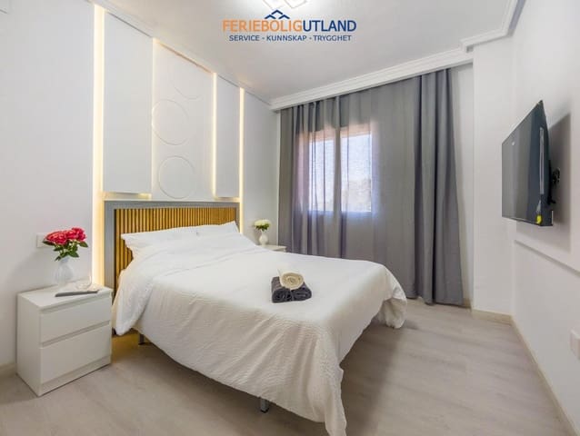 3 camera da letto Appartamento in vendita in Playa del Acequión, Torrevieja - 185.500 € (Rif: 10079007)