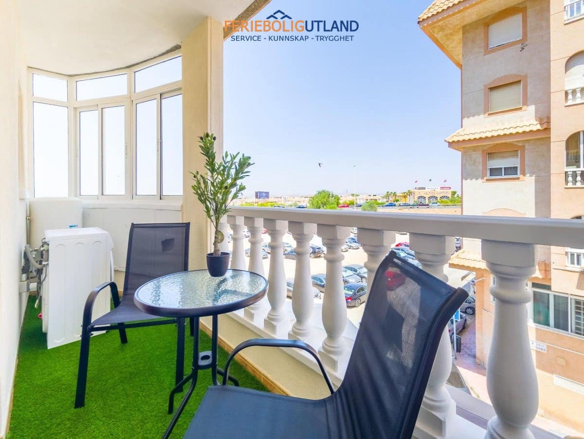 3 camera da letto Appartamento in vendita in Torrevieja - 185.500 € (Rif: 10079007)