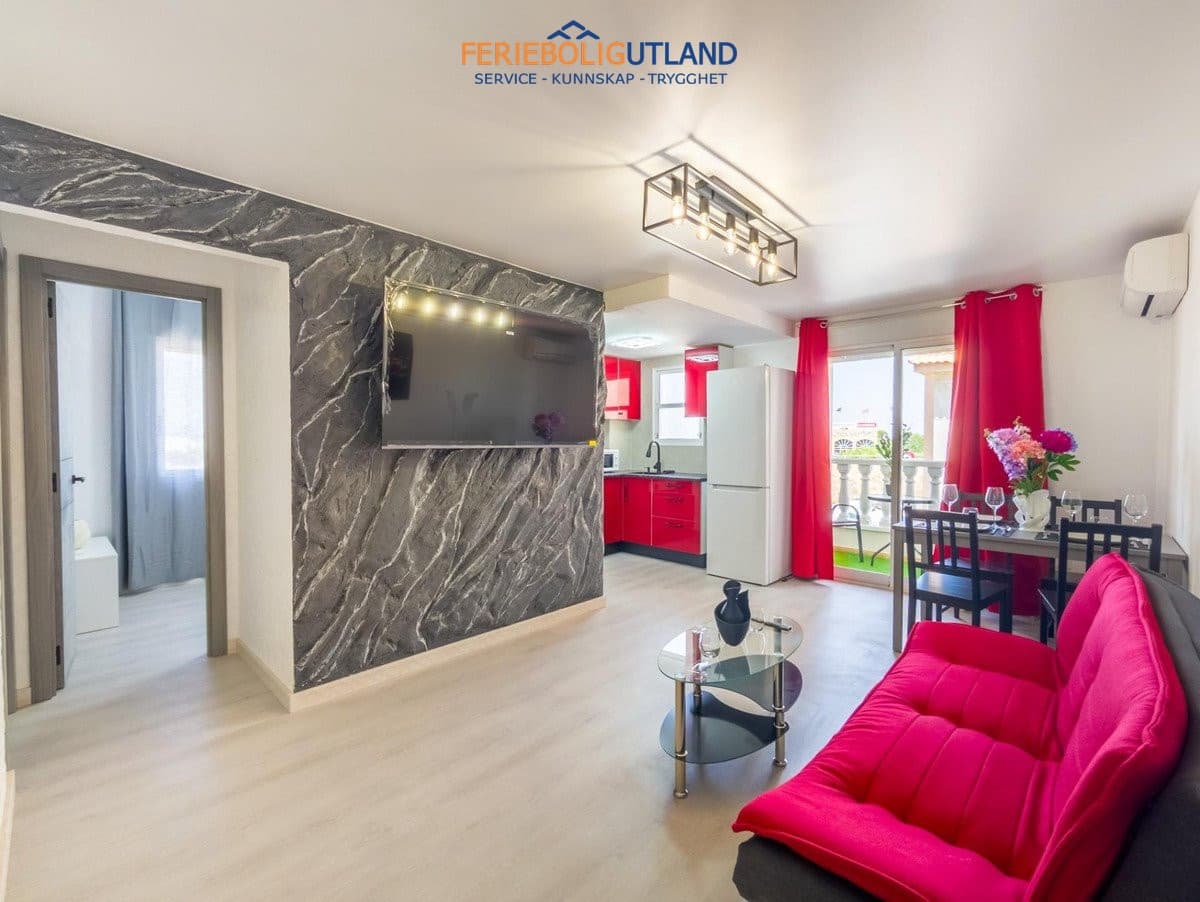 3 camera da letto Appartamento in vendita in Torrevieja - 185.500 € (Rif: 10079007)
