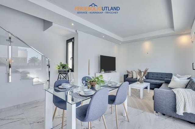 3 Zimmer Villa zu verkaufen in Los Frutales, Torrevieja mit Pool - 749.900 € (Ref: 10079011)