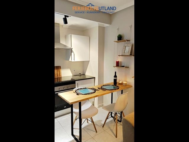Apartment zu verkaufen in El Molino, Torrevieja mit Pool - 90.000 € (Ref: 10079013)