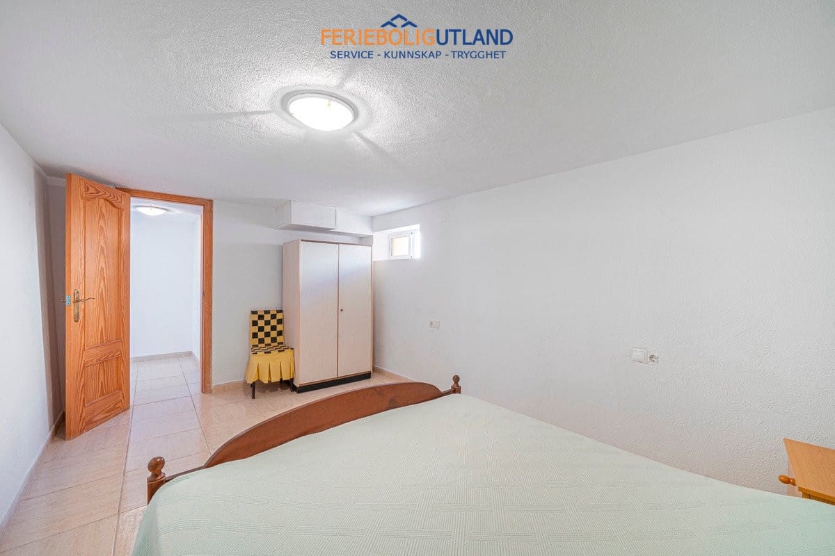 Chalet de 5 habitaciones en Ciudad Quesada en venta con garaje - 359.000 € (Ref: 10081571)
