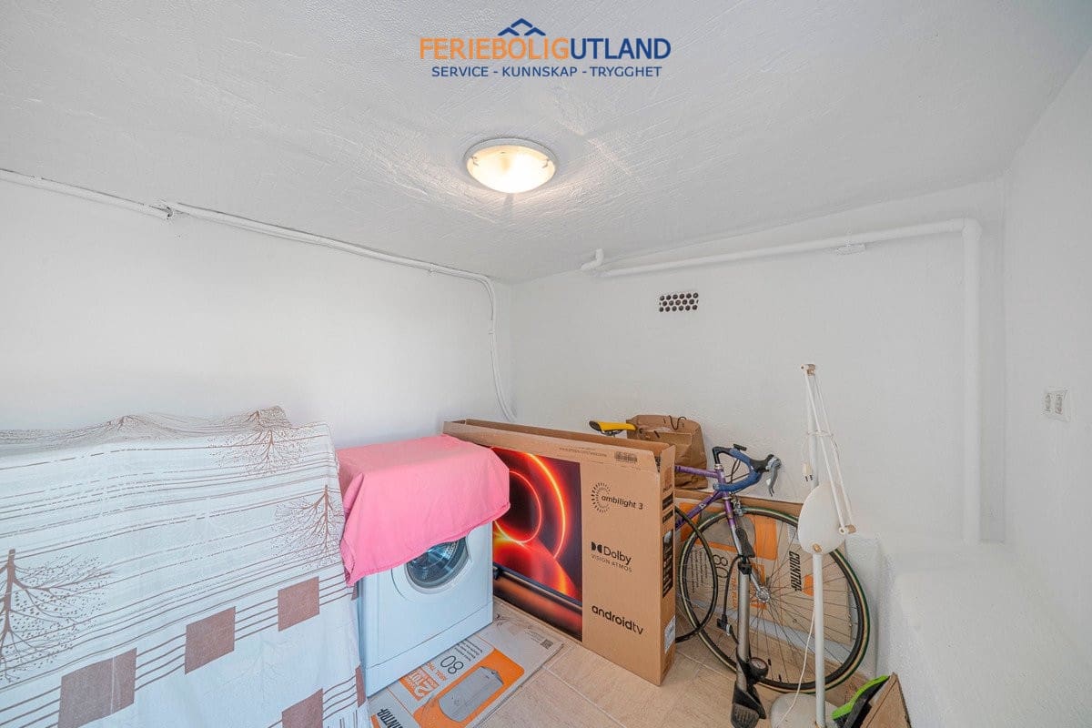 Chalet de 5 habitaciones en Ciudad Quesada en venta con garaje - 359.000 € (Ref: 10081571)