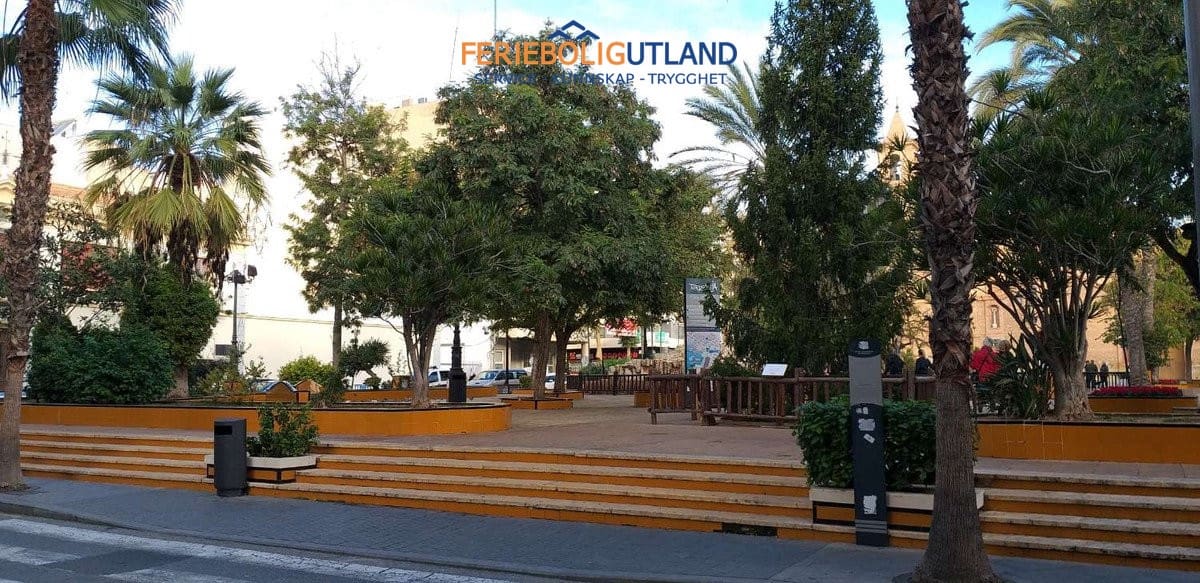 2 makuuhuone Kattohuoneisto myytävänä paikassa Torrevieja - 115 000 € (Ref: 10081572)