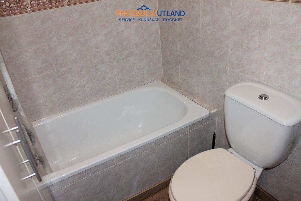 2 sovrum Lägenhet till salu i Orihuela Costa med pool - 145 000 € (Ref: 10081573)