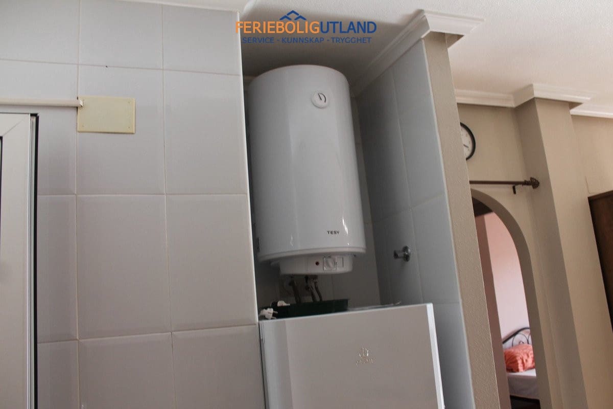 2 sovrum Lägenhet till salu i Orihuela Costa med pool - 145 000 € (Ref: 10081573)