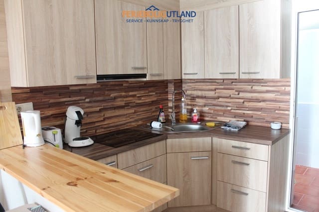 2 sovrum Lägenhet till salu i La Zenia, Orihuela med pool - 145 000 € (Ref: 10081573)