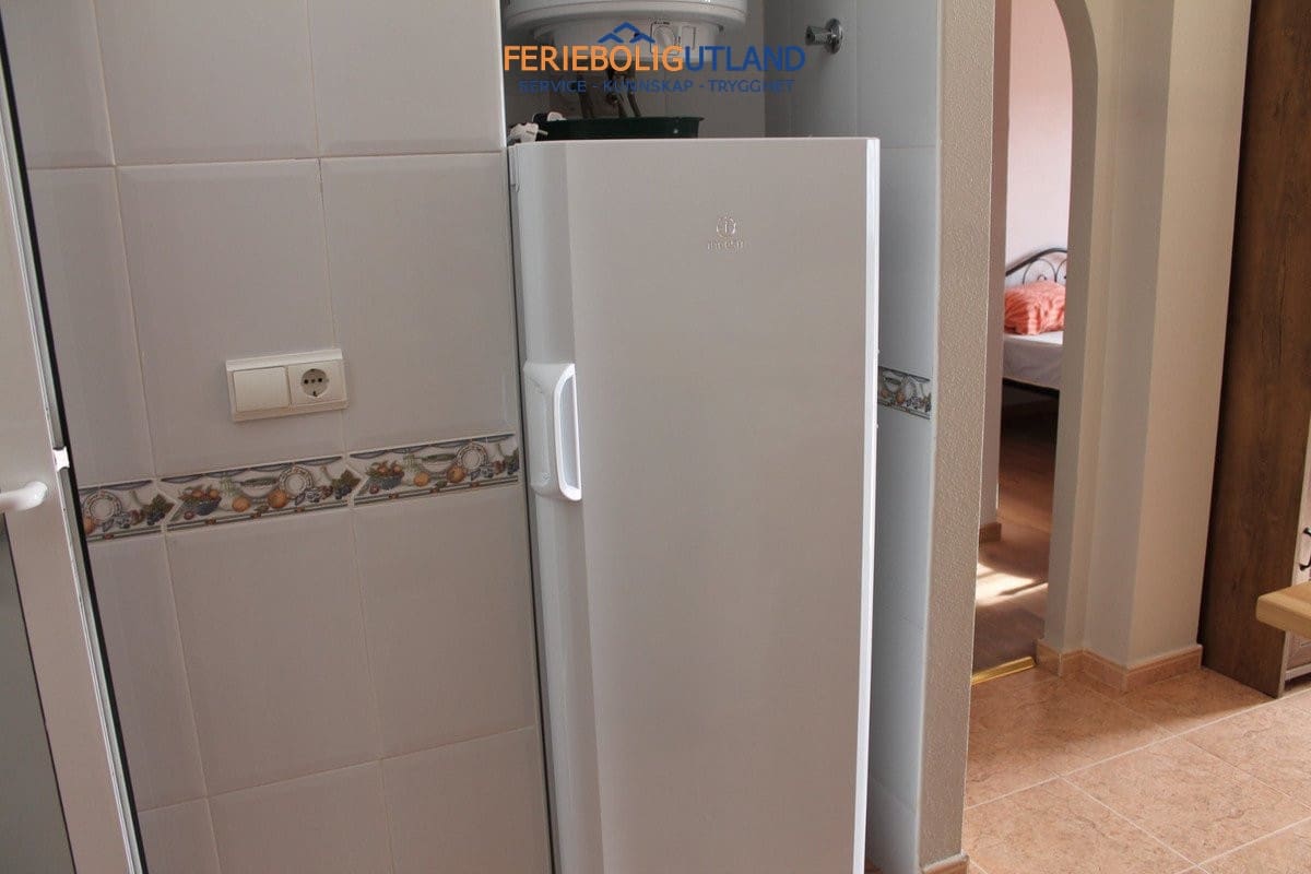 2 sovrum Lägenhet till salu i Orihuela Costa med pool - 145 000 € (Ref: 10081573)