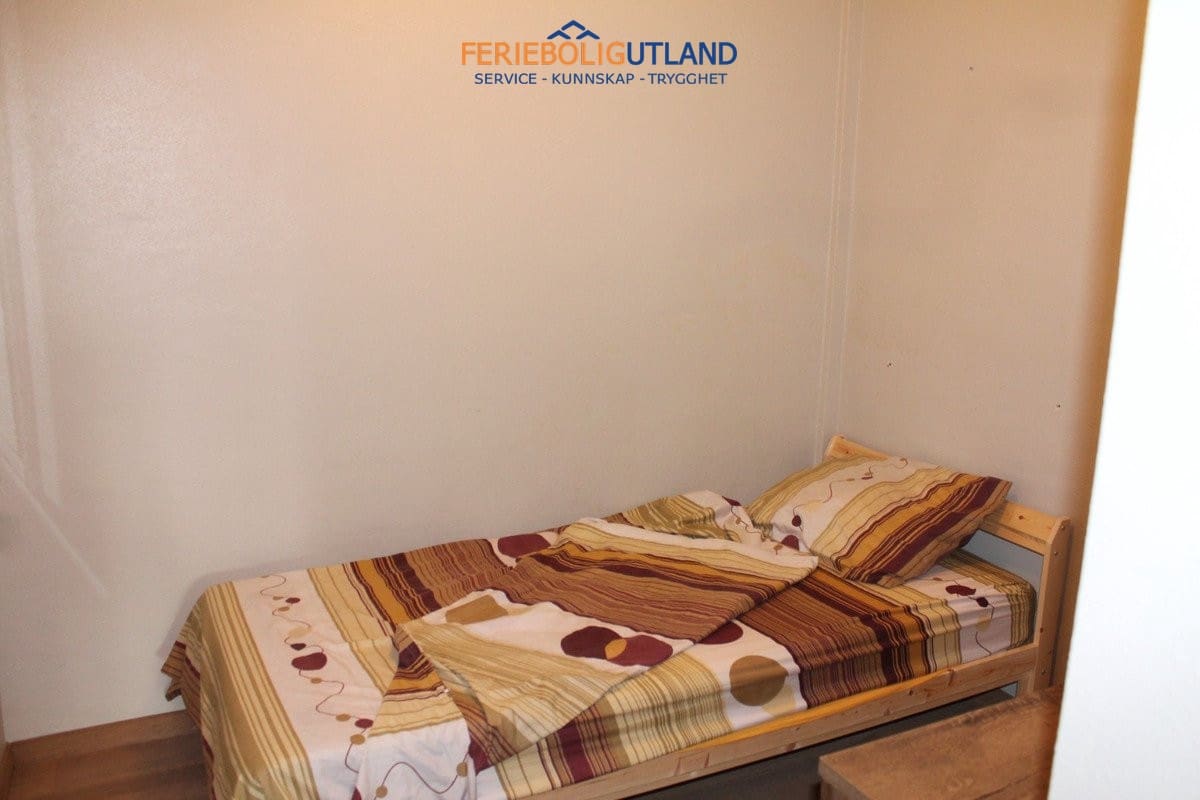 2 sovrum Lägenhet till salu i Orihuela Costa med pool - 145 000 € (Ref: 10081573)