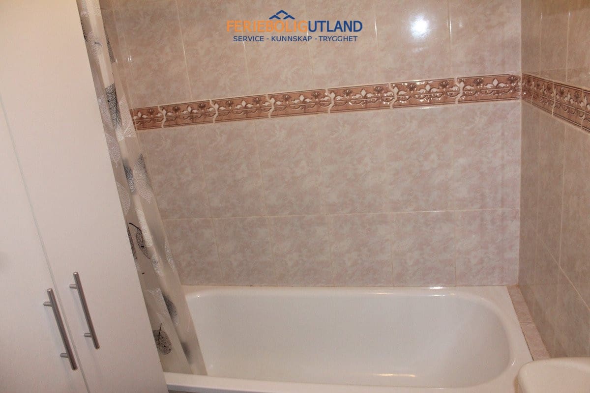 2 sovrum Lägenhet till salu i Orihuela Costa med pool - 145 000 € (Ref: 10081573)