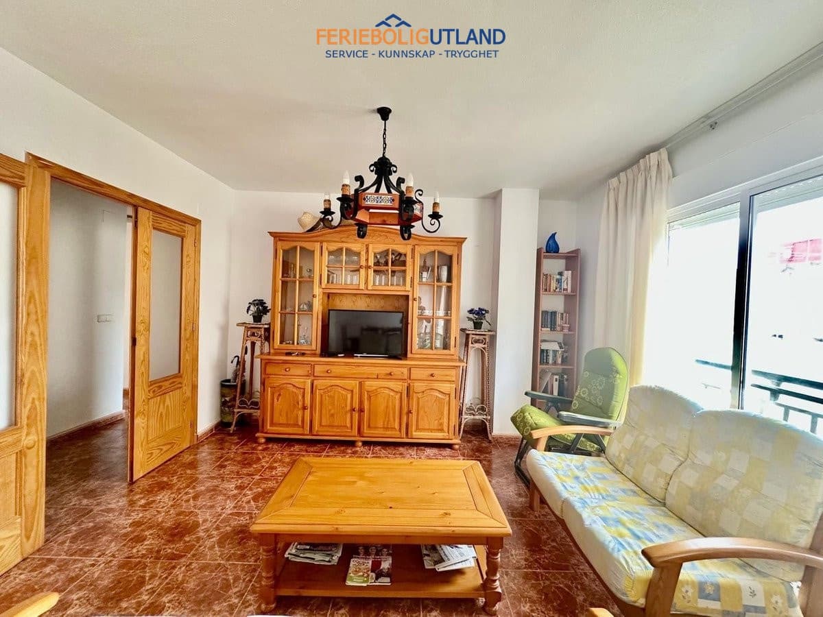 3 chambre Appartement à vendre à Los Alcazares avec garage - 189 900 € (Ref: 10081574)