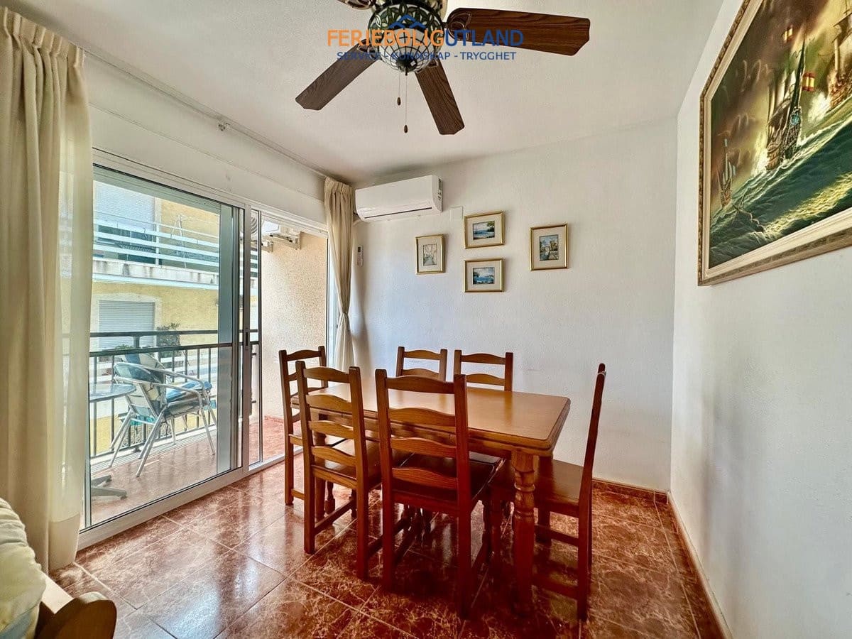 3 chambre Appartement à vendre à Los Alcazares avec garage - 189 900 € (Ref: 10081574)