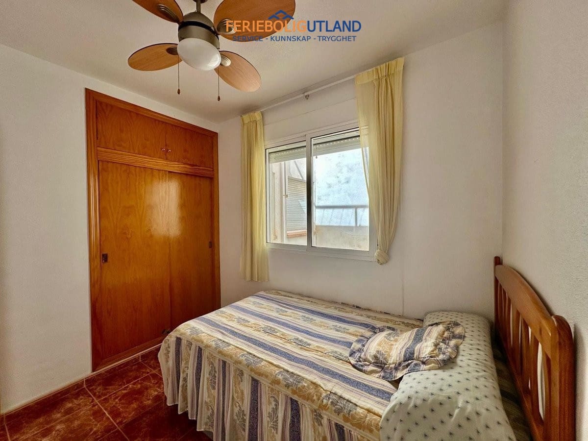 3 chambre Appartement à vendre à Los Alcazares avec garage - 189 900 € (Ref: 10081574)