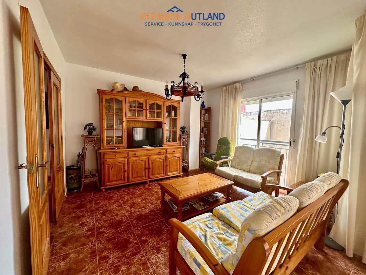 3 chambre Appartement à vendre à Los Alcazares avec garage - 189 900 € (Ref: 10081574)