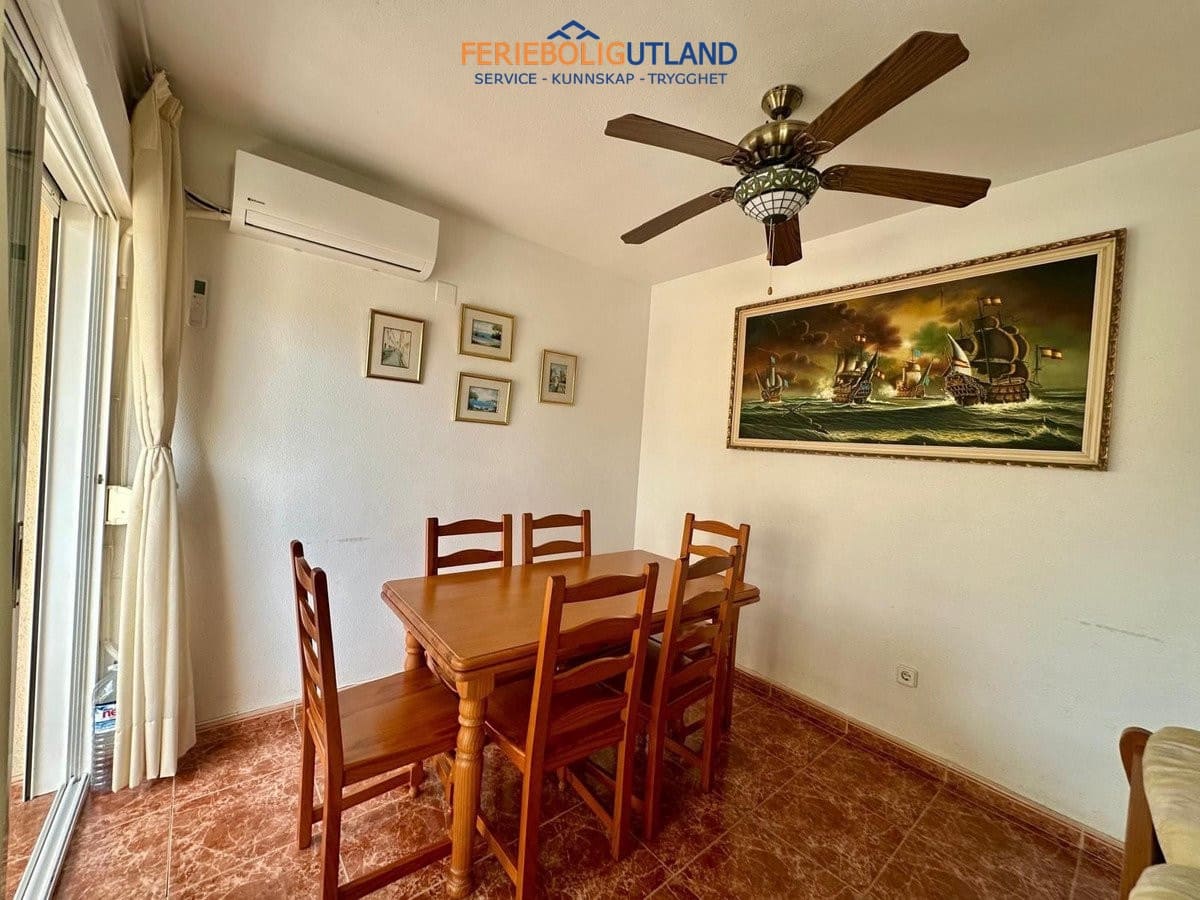 3 chambre Appartement à vendre à Los Alcazares avec garage - 189 900 € (Ref: 10081574)