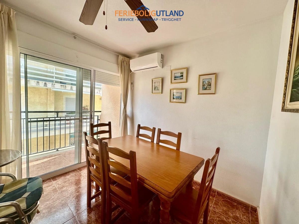 3 chambre Appartement à vendre à Los Alcazares avec garage - 189 900 € (Ref: 10081574)