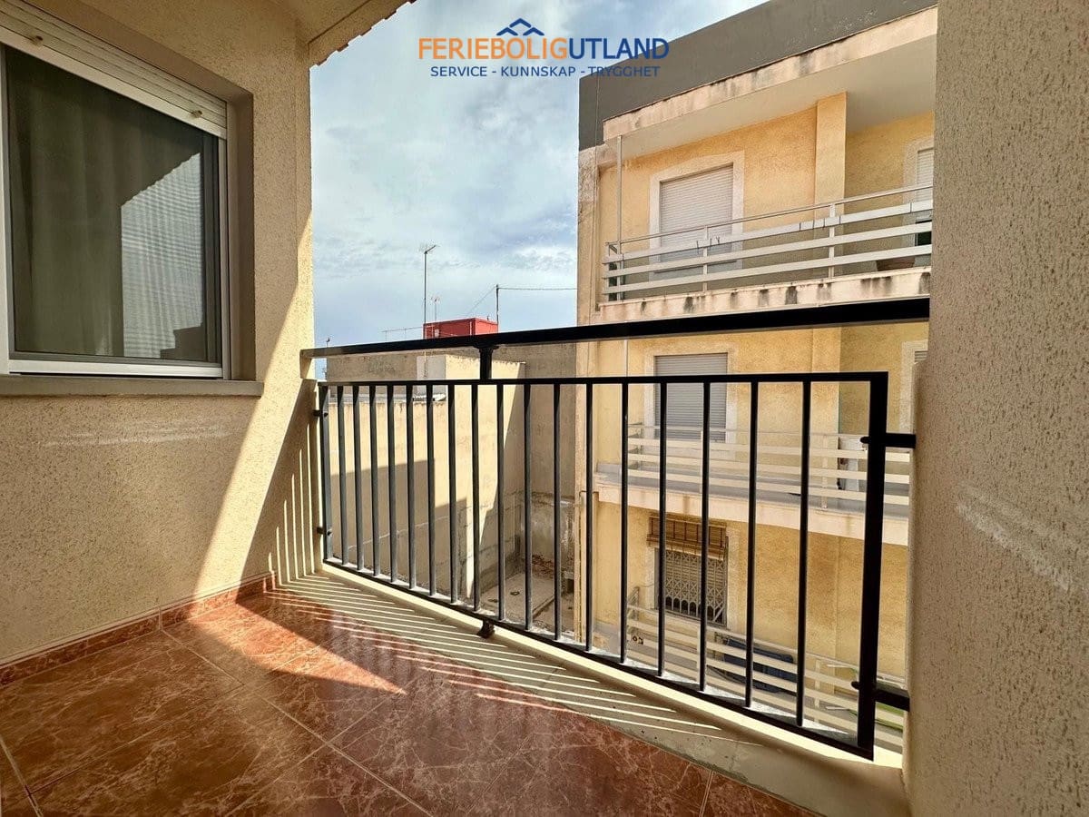 3 chambre Appartement à vendre à Los Alcazares avec garage - 189 900 € (Ref: 10081574)