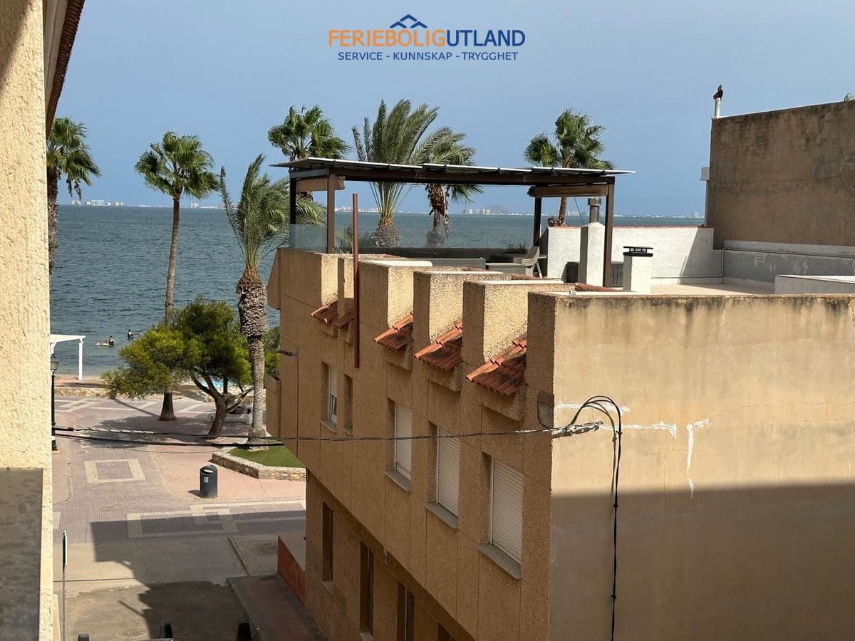 3 chambre Appartement à vendre à Los Alcazares avec garage - 189 900 € (Ref: 10081574)
