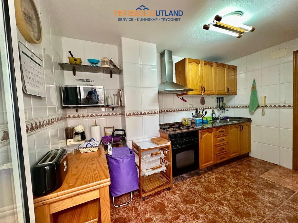 3 chambre Appartement à vendre à Los Alcazares avec garage - 189 900 € (Ref: 10081574)