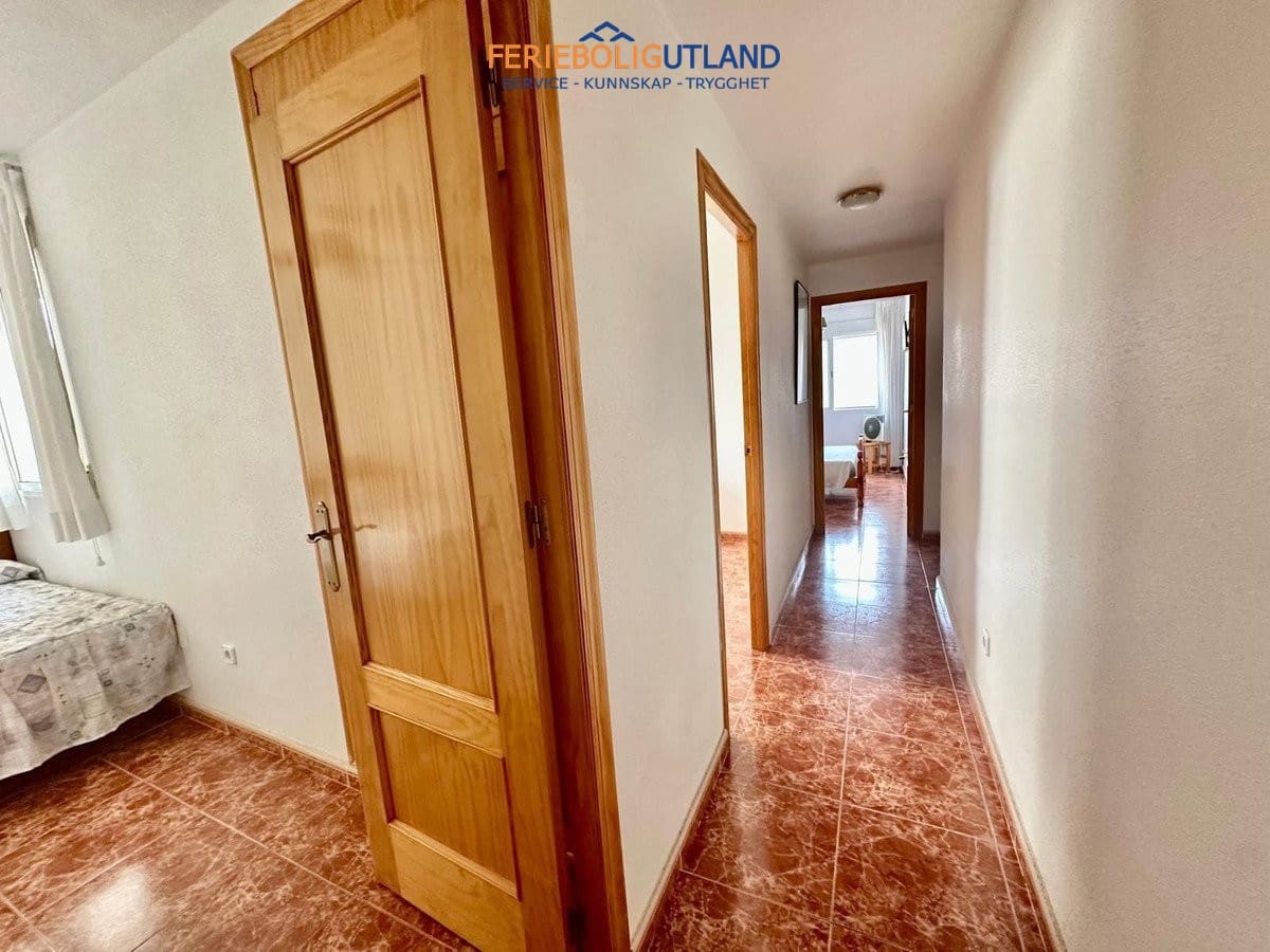 3 chambre Appartement à vendre à Los Alcazares avec garage - 189 900 € (Ref: 10081574)