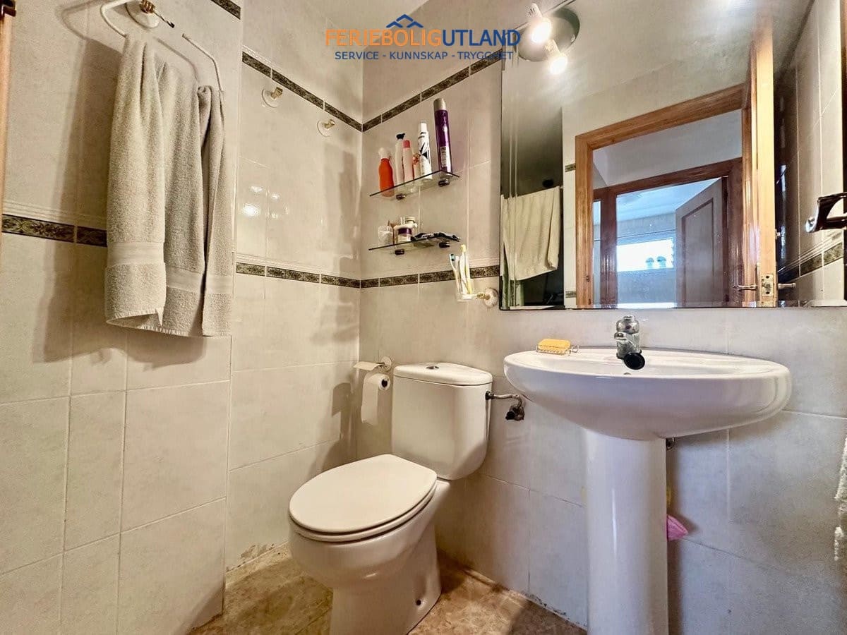 3 chambre Appartement à vendre à Los Alcazares avec garage - 189 900 € (Ref: 10081574)