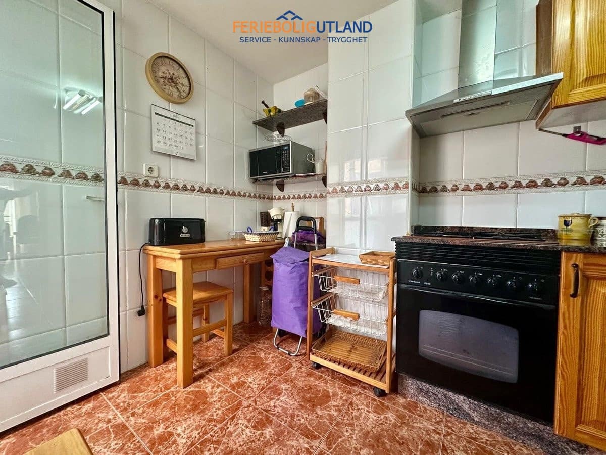 3 chambre Appartement à vendre à Los Alcazares avec garage - 189 900 € (Ref: 10081574)
