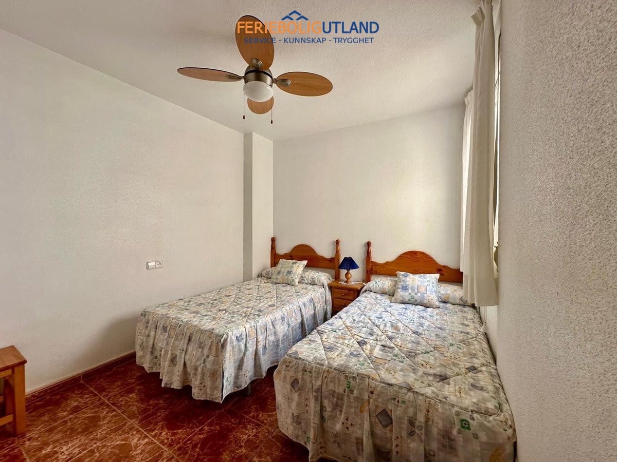 3 chambre Appartement à vendre à Los Alcazares avec garage - 189 900 € (Ref: 10081574)