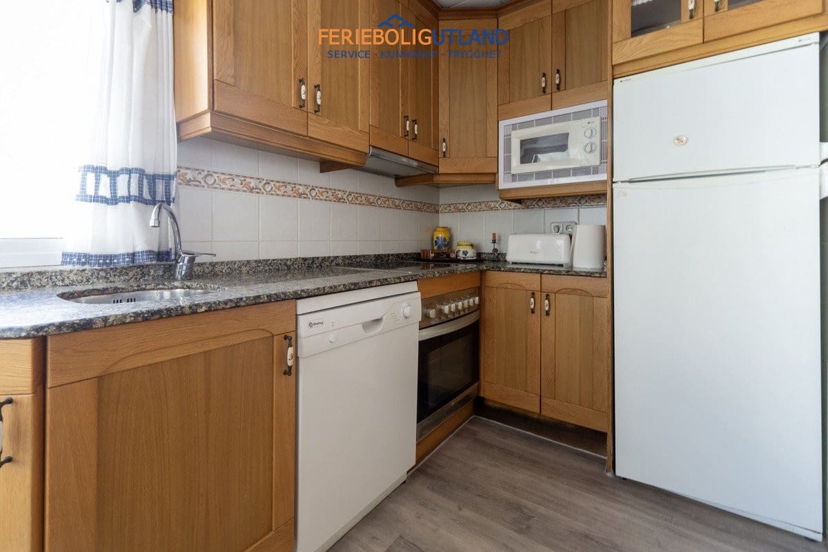Apartamento de 2 habitaciones en Pilar de la Horadada en venta - 205.000 € (Ref: 10081575)
