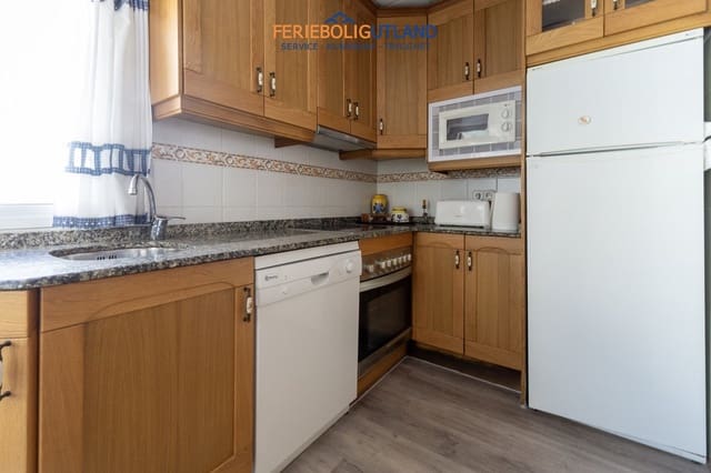 Apartamento de 2 habitaciones en Pilar de la Horadada ciudad, Pilar de la Horadada en venta - 205.000 € (Ref: 10081575)
