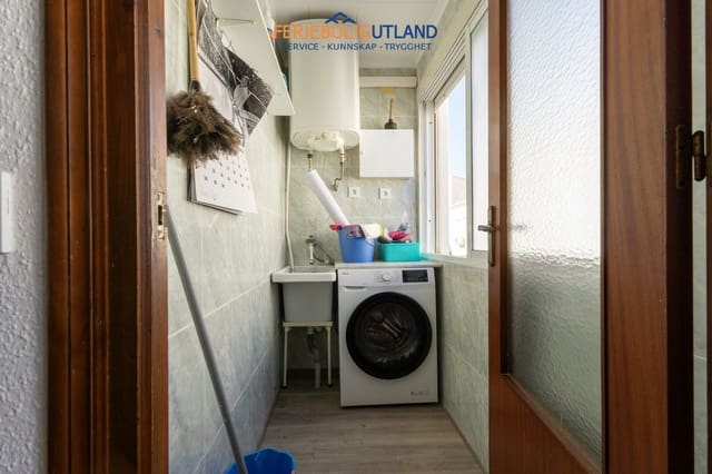 Apartamento de 2 habitaciones en Pilar de la Horadada ciudad, Pilar de la Horadada en venta - 205.000 € (Ref: 10081575)