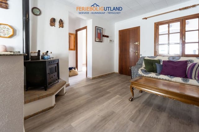 Apartamento de 2 habitaciones en Pilar de la Horadada ciudad, Pilar de la Horadada en venta - 205.000 € (Ref: 10081575)