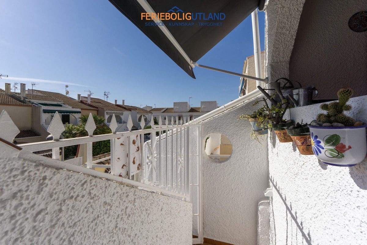 Apartamento de 2 habitaciones en Pilar de la Horadada en venta - 205.000 € (Ref: 10081575)
