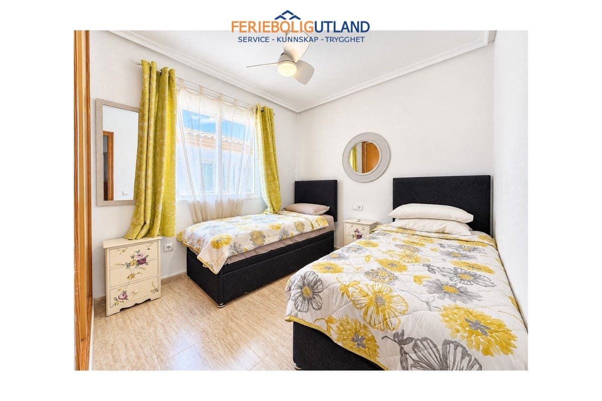 2 slaapkamer Huis te koop in Daya Nueva met zwembad - € 159.995 (Ref: 10081576)
