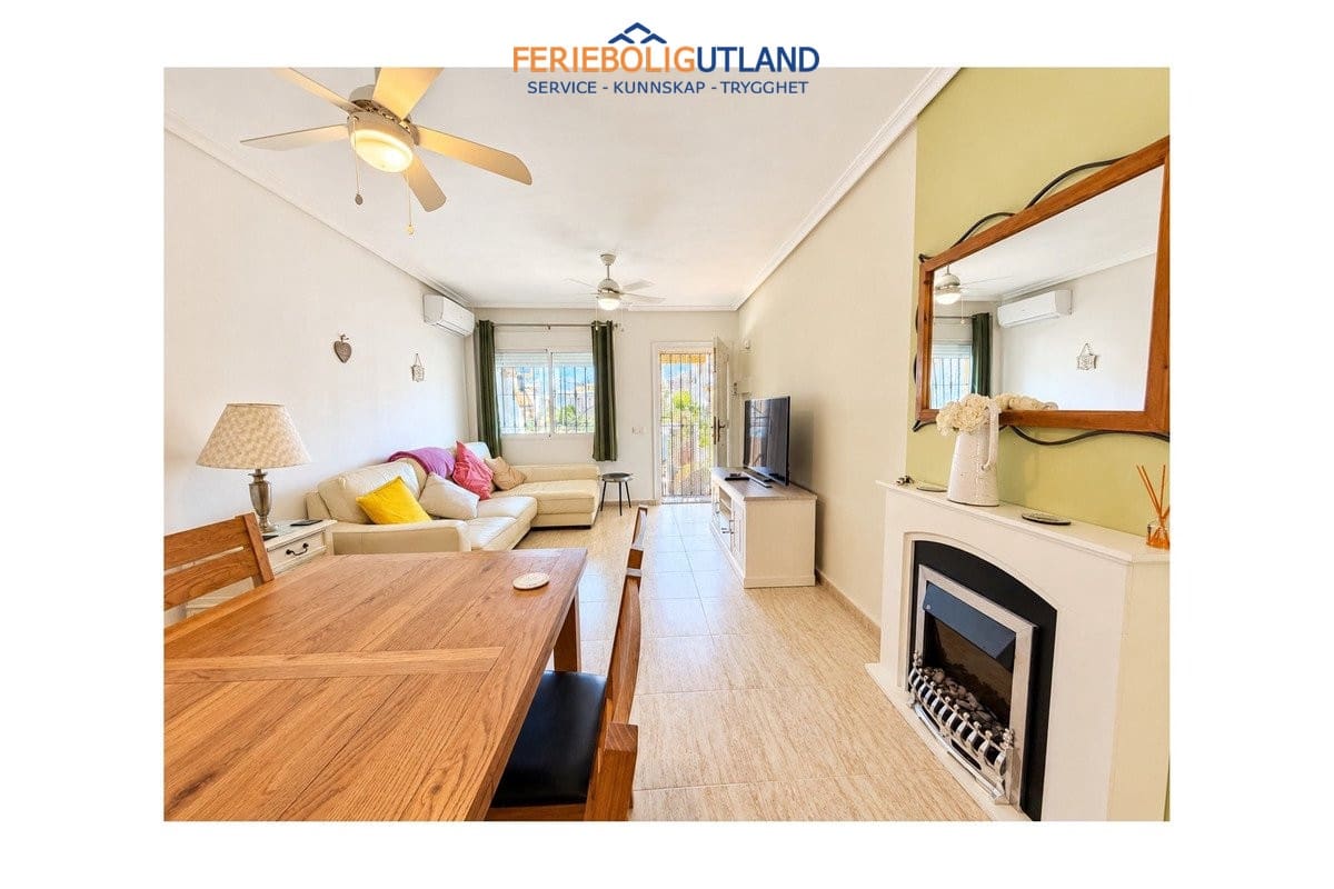 2 slaapkamer Huis te koop in Daya Nueva met zwembad - € 159.995 (Ref: 10081576)