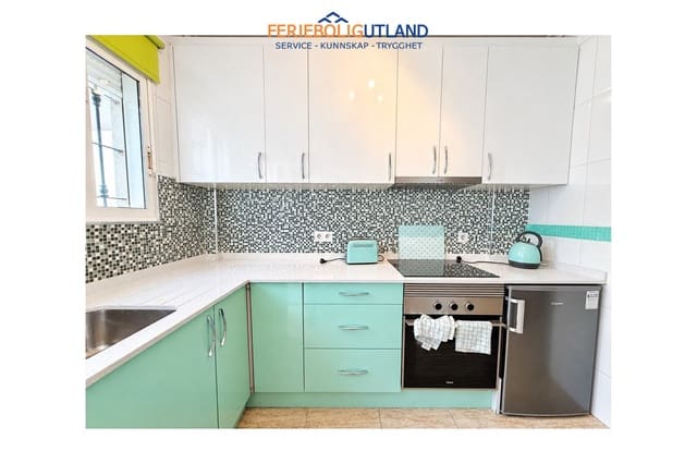 2 slaapkamer Huis te koop in Daya Nueva met zwembad - € 159.995 (Ref: 10081576)