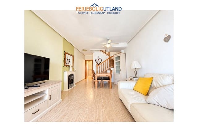 2 slaapkamer Huis te koop in Daya Nueva met zwembad - € 159.995 (Ref: 10081576)