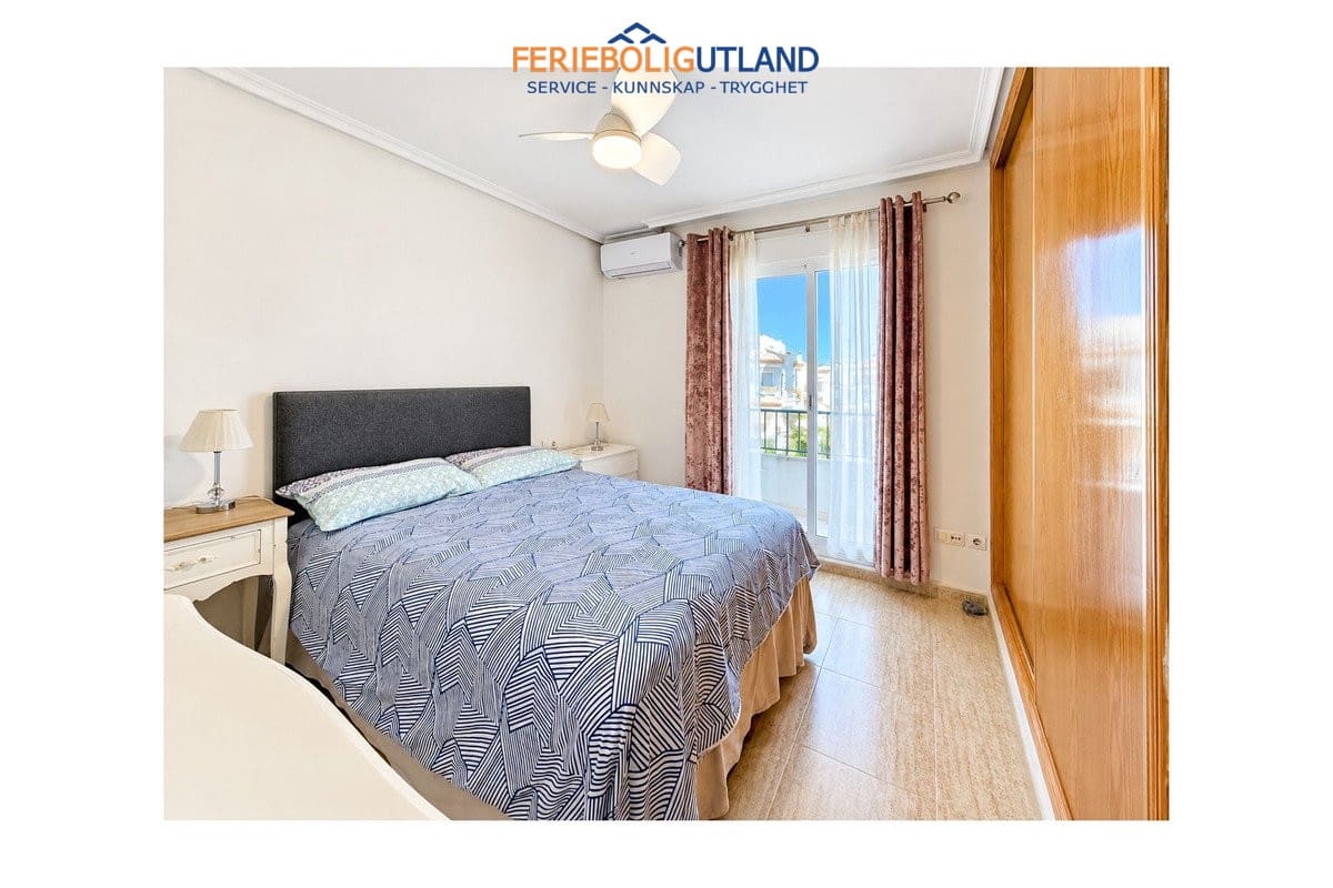 2 slaapkamer Huis te koop in Daya Nueva met zwembad - € 159.995 (Ref: 10081576)