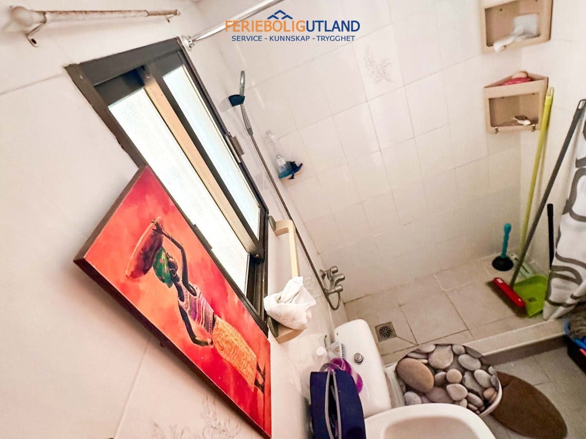 1 quarto Apartamento para venda em La Siesta - 66 000 € (Ref: 10081993)