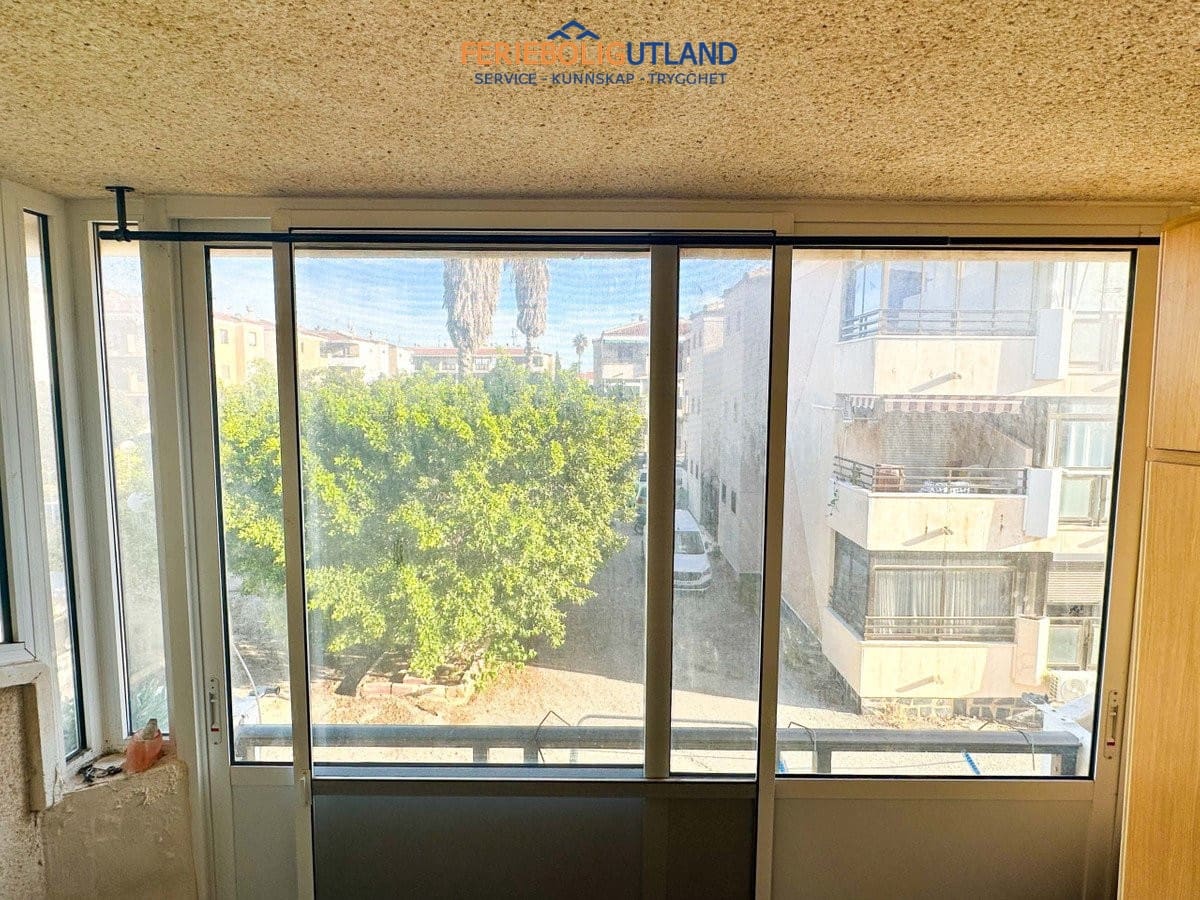 1 quarto Apartamento para venda em La Siesta - 66 000 € (Ref: 10081993)