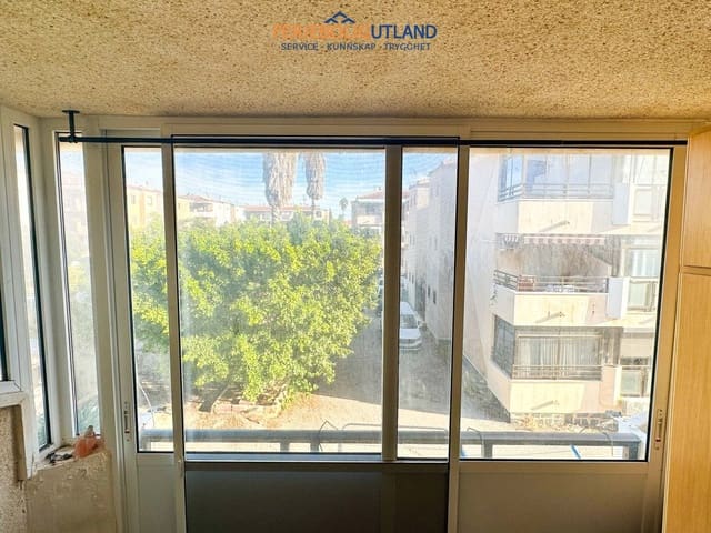 1 quarto Apartamento para venda em La Siesta, Torrevieja - 66 000 € (Ref: 10081993)