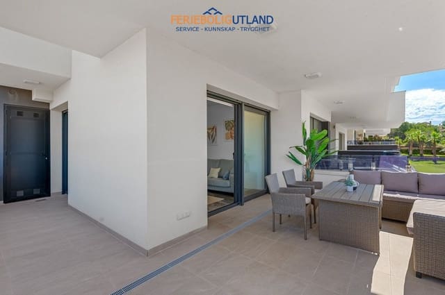 2 sovrum Lägenhet till salu i Los Altos med pool garage - 299 000 € (Ref: 10081994)