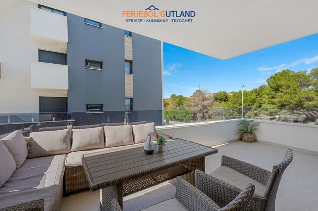 2 sovrum Lägenhet till salu i Los Altos med pool garage - 299 000 € (Ref: 10081994)